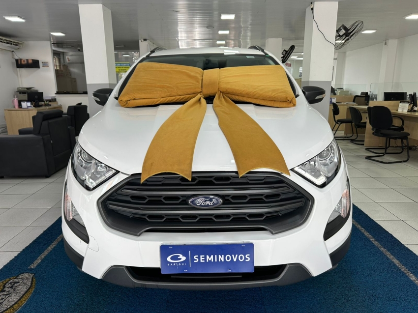 ford ecosport 1.5 ti-vct flex freestyle automatico 4p 20182