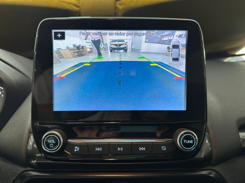 ford ecosport 1.5 ti-vct flex freestyle automatico 4p 201812