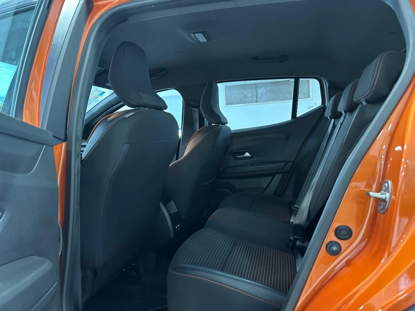 renault kardian 1.0 tce flex premiere edition edc 4p automatico 202515