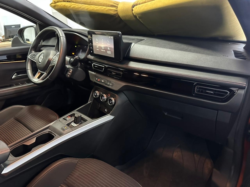 renault kardian 1.0 tce flex premiere edition edc 4p automatico 202518