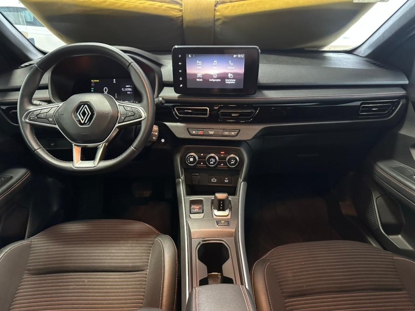 renault kardian 1.0 tce flex premiere edition edc 4p automatico 202516