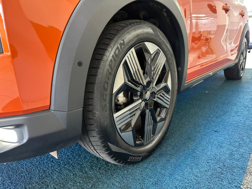 renault kardian 1.0 tce flex premiere edition edc 4p automatico 20253