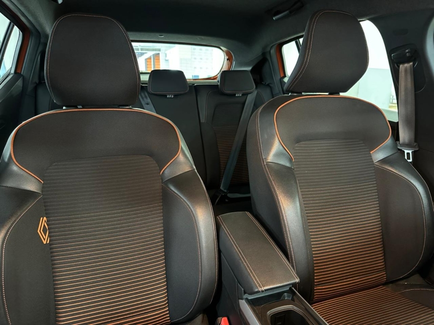 renault kardian 1.0 tce flex premiere edition edc 4p automatico 202519