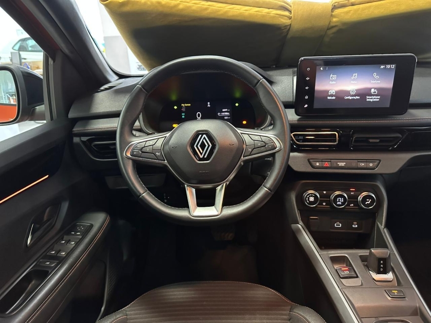 renault kardian 1.0 tce flex premiere edition edc 4p automatico 202517