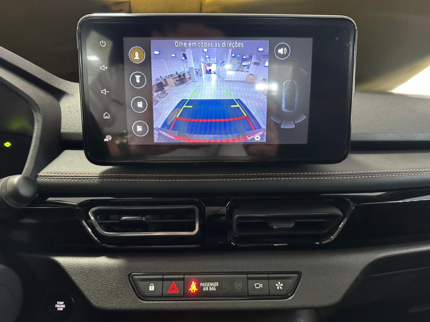 renault kardian 1.0 tce flex premiere edition edc 4p automatico 202513