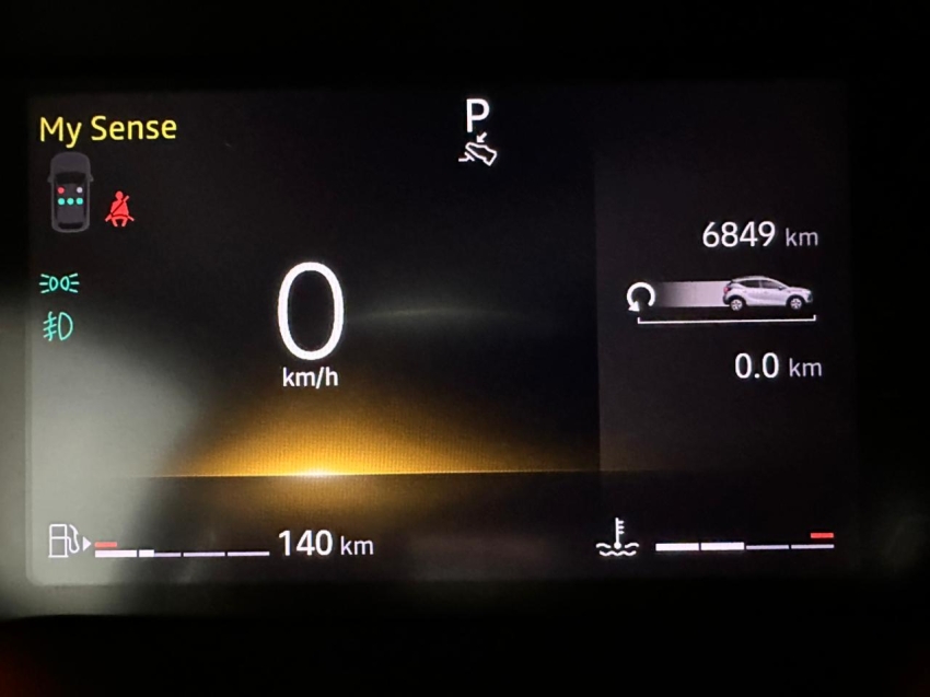 renault kardian 1.0 tce flex premiere edition edc 4p automatico 202510