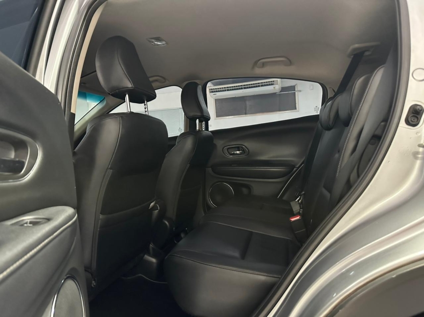 honda hr-v 1.8 16v flex touring 4p automatico 5p 20188