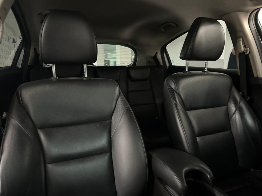 honda hr-v 1.8 16v flex touring 4p automatico 5p 201811