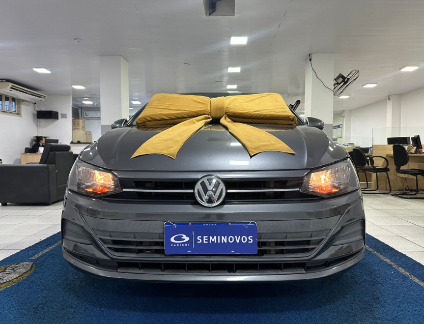 volkswagen virtus flex 20201