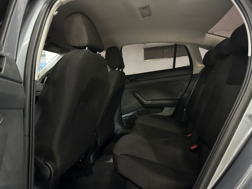 volkswagen virtus flex 20208