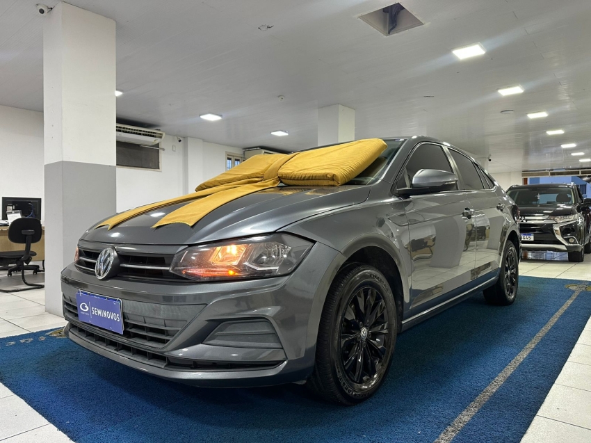 volkswagen virtus flex 20203