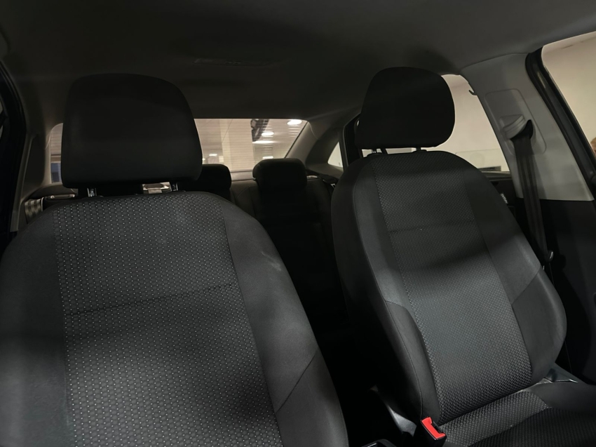 volkswagen virtus flex 202012