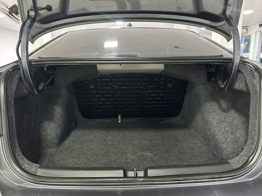 volkswagen virtus flex 202016