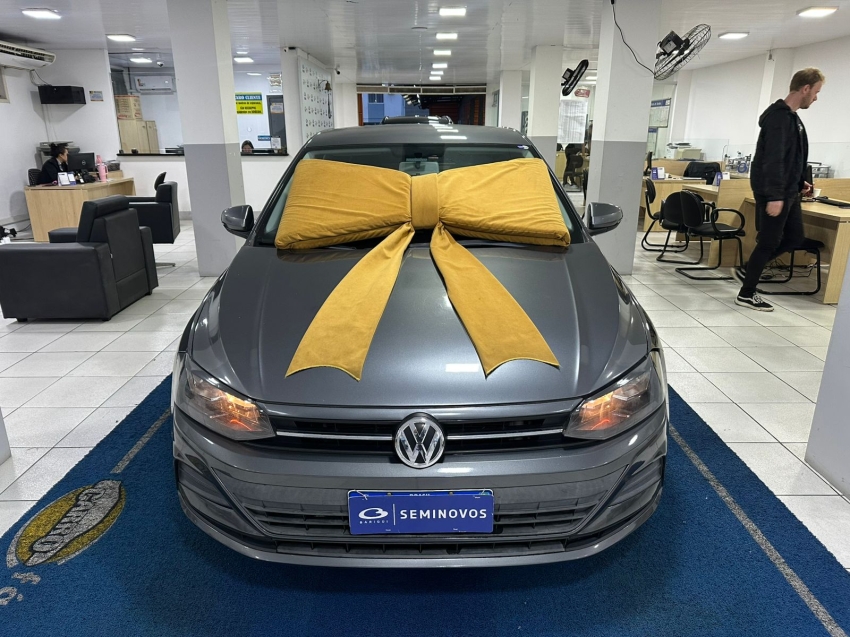 volkswagen virtus flex 20202