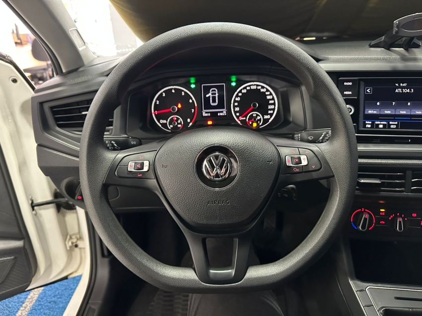 volkswagen polo 1.0 mpi total flex manual 5p 20207