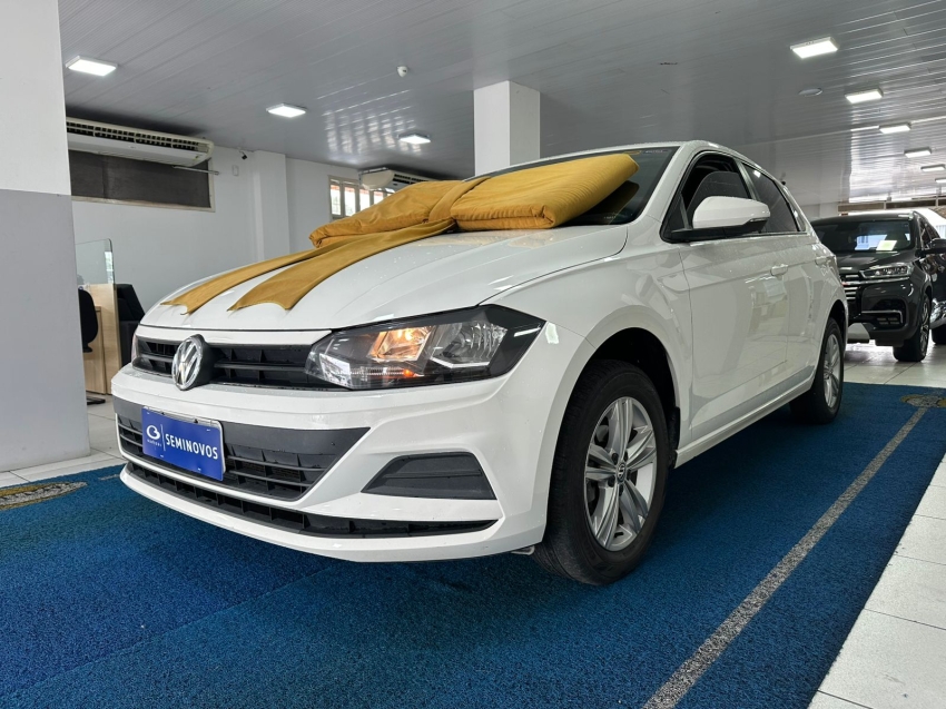 volkswagen polo 1.0 mpi total flex manual 5p 20203