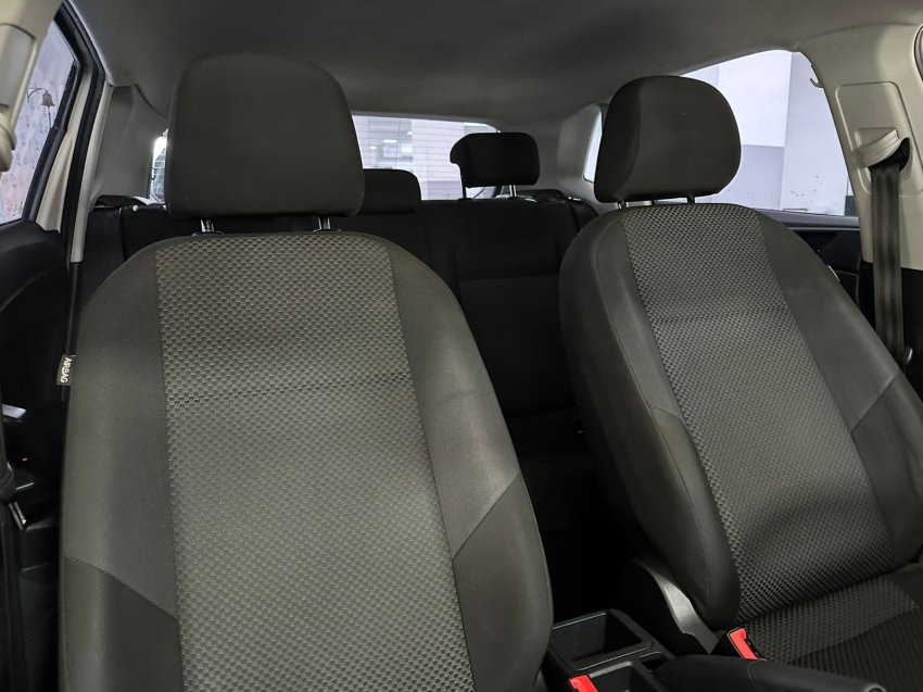 volkswagen polo 1.0 mpi total flex manual 5p 202014