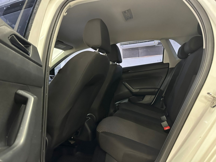 volkswagen polo 1.0 mpi total flex manual 5p 202010