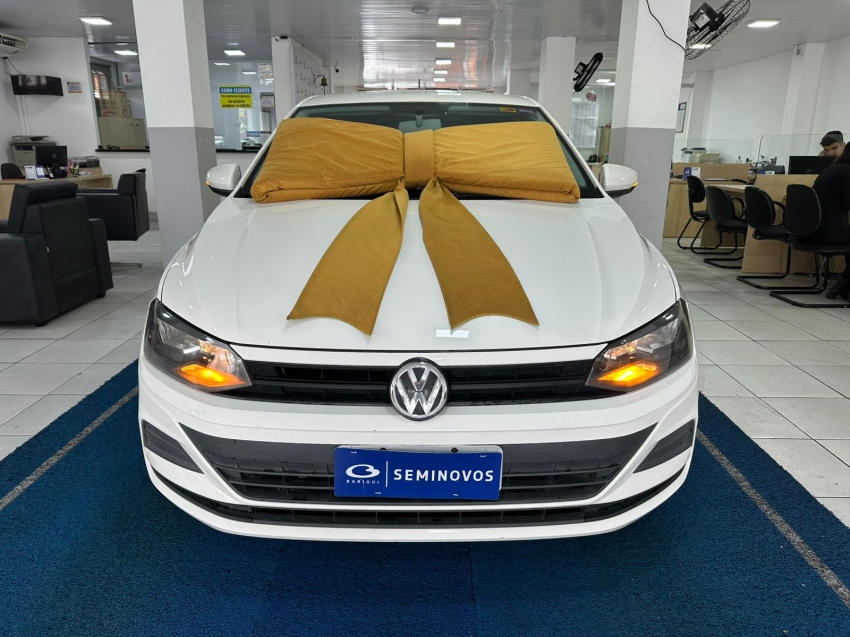 volkswagen polo 1.0 mpi total flex manual 5p 20201