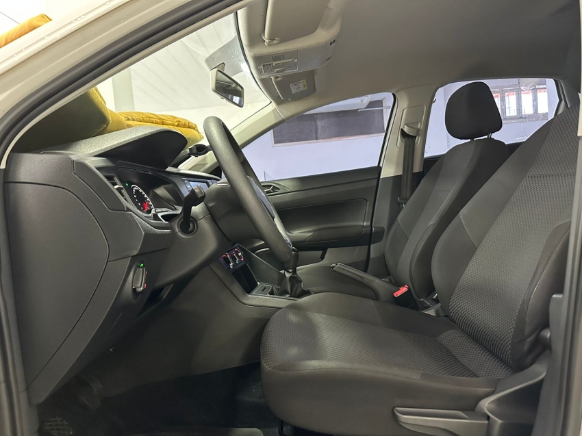 volkswagen polo 1.0 mpi total flex manual 5p 20206