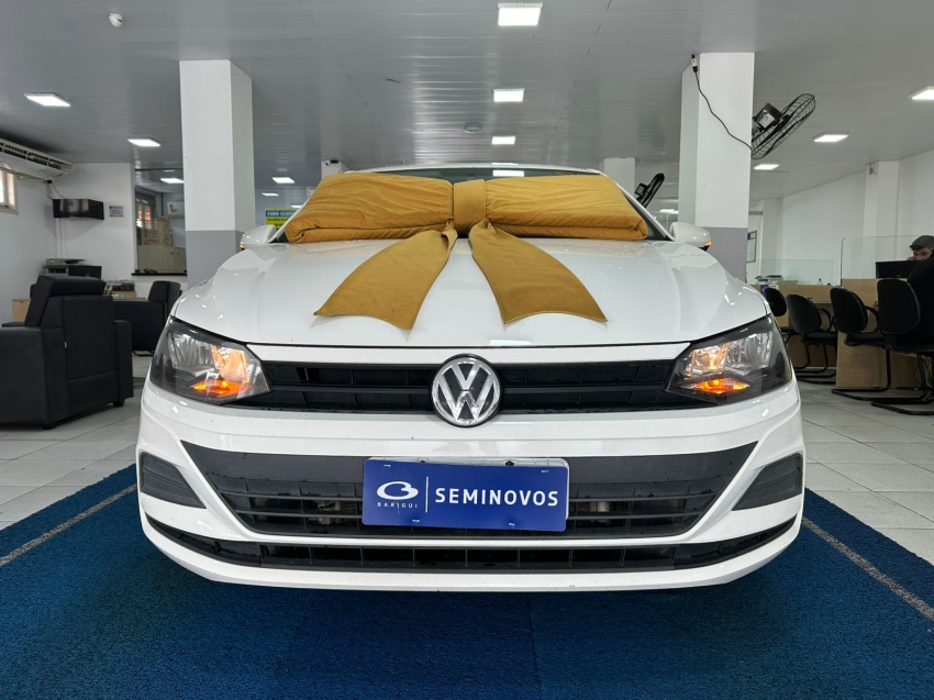 volkswagen polo 1.0 mpi total flex manual 5p 20202