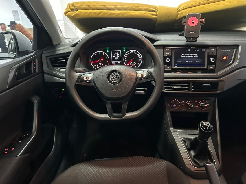 virtus 1.6 msi flex 16v 5p mec 19/2010