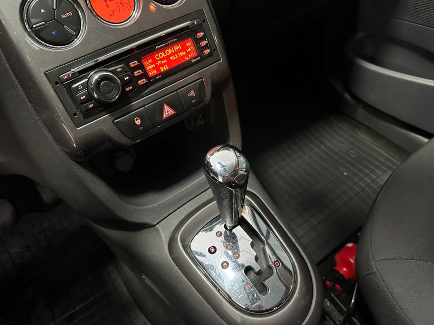 citroen c3 1.6 exclusive 16v flex 4p automatico 5p 20169