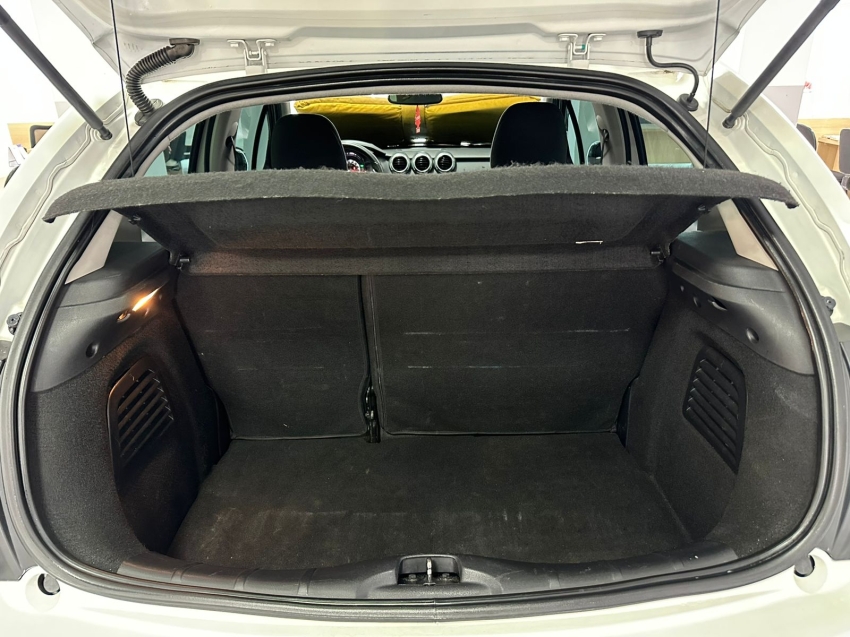 citroen c3 1.6 exclusive 16v flex 4p automatico 5p 201618