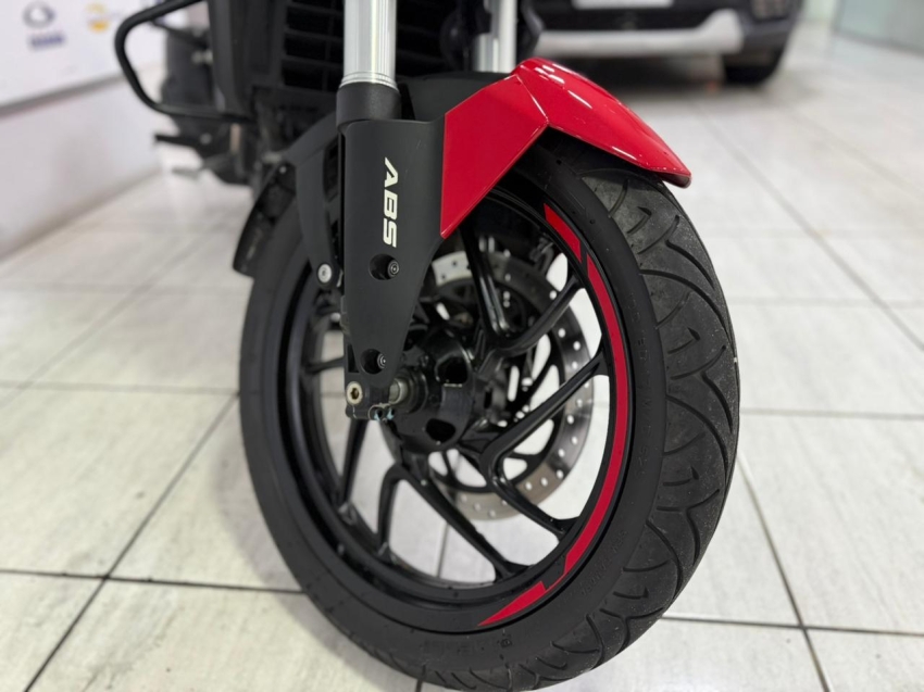bajaj dominar 250 gasolina manual 20252