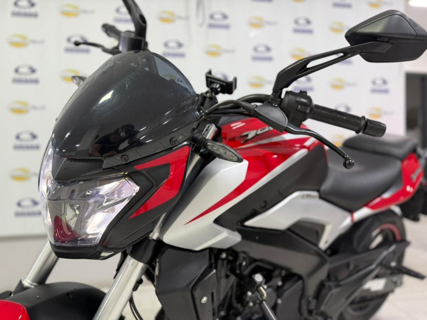 bajaj dominar 250 gasolina manual 20251