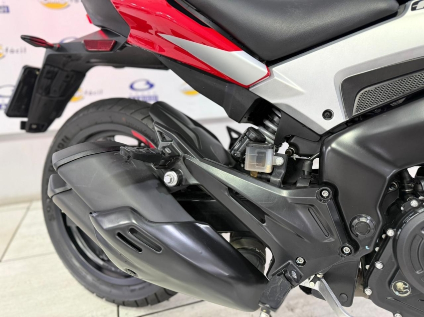 bajaj dominar 250 gasolina manual 20258