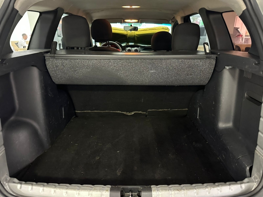 renault duster 1.6 flex 201518