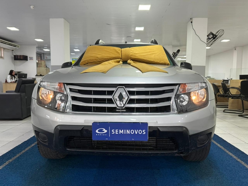 renault duster 1.6 flex 20152