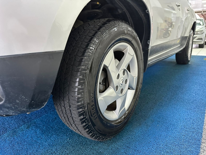 renault duster 1.6 flex 201519