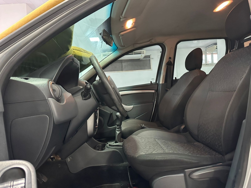 renault duster 1.6 flex 20155