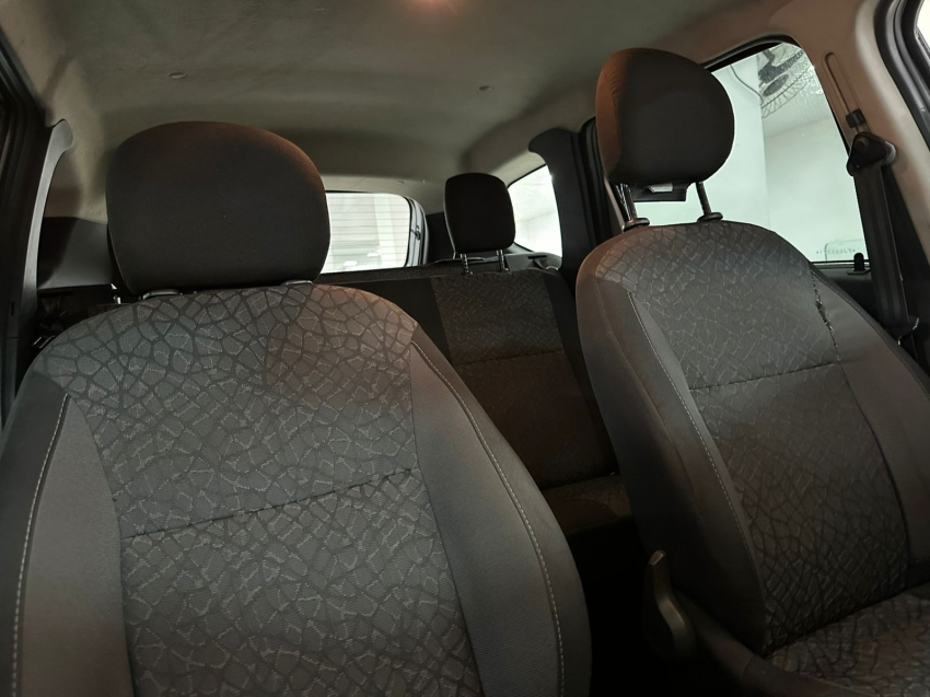 renault duster 1.6 flex 201514