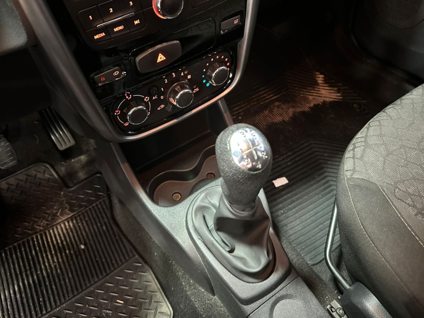 renault duster 1.6 flex 20159