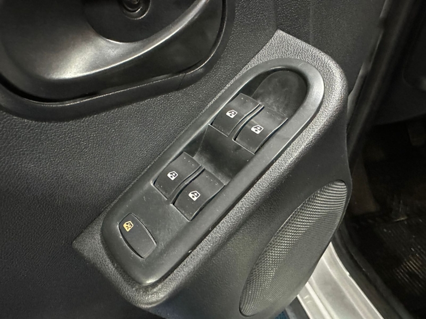renault duster 1.6 flex 20154