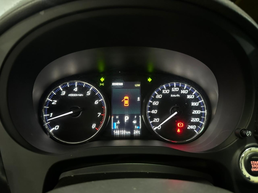 mitsubishi outlander 3.0 gasolina automatico 20165