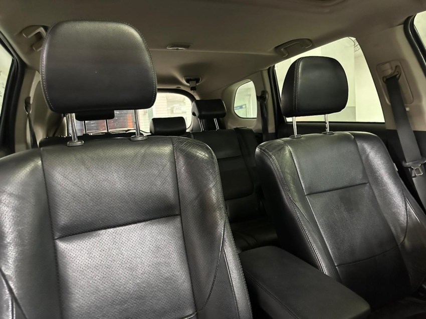 mitsubishi outlander 3.0 gasolina automatico 201614