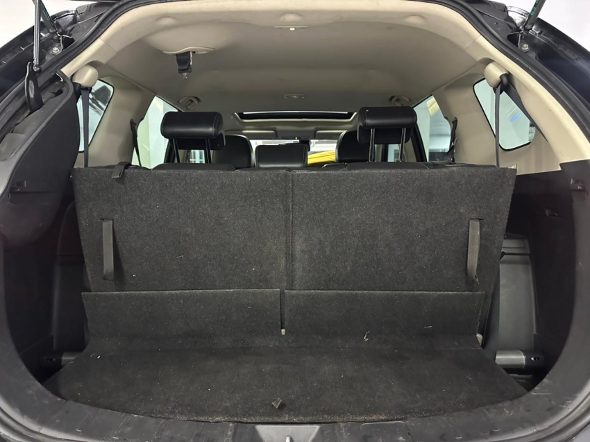 mitsubishi outlander 3.0 gasolina automatico 201619