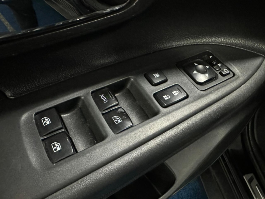 mitsubishi outlander 3.0 gasolina automatico 20164