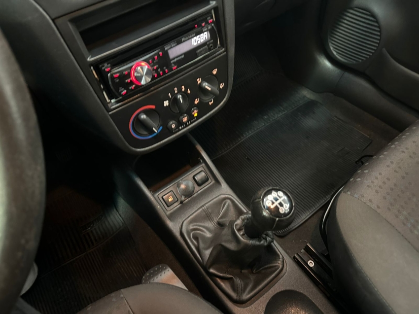 chevrolet corsa 1.4 flex manual 20128