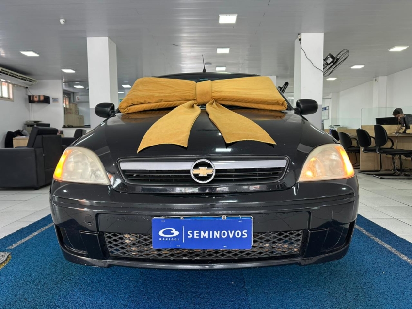 chevrolet corsa 1.4 flex manual 20121