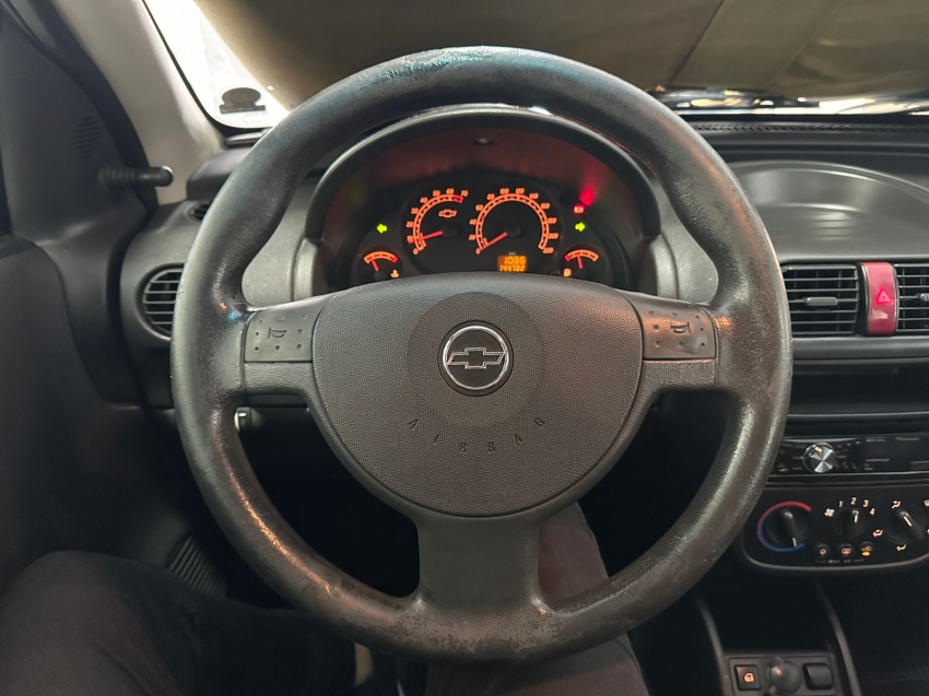 chevrolet corsa 1.4 flex manual 20125