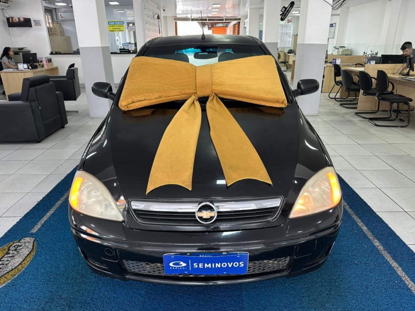 chevrolet corsa 1.4 flex manual 20122
