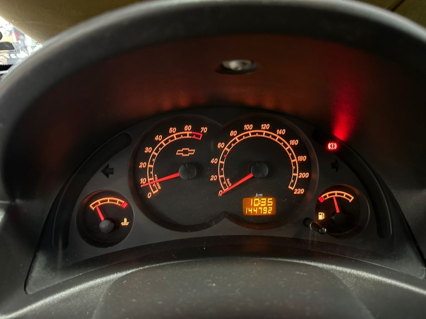 chevrolet corsa 1.4 flex manual 20126