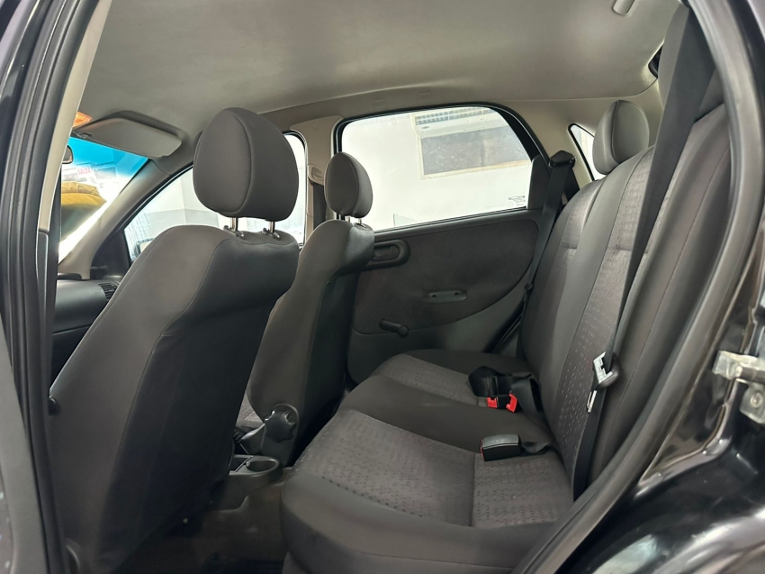 chevrolet corsa 1.4 flex manual 20129