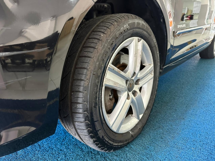 fox highline 1.6 flex 16v 5p 15/1517