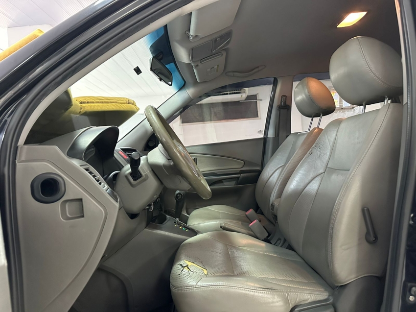 hyundai tucson 2.0 mpfi gls 16v 143cv 2wd flex 4p automatico 5p 20135